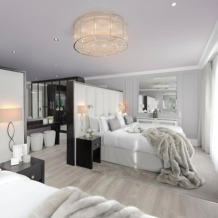 The Johnstown Estate Hotel Enfield Luaran gambar