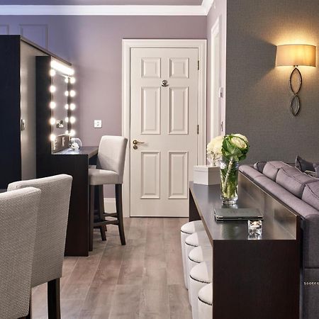 The Johnstown Estate Hotel Enfield Luaran gambar