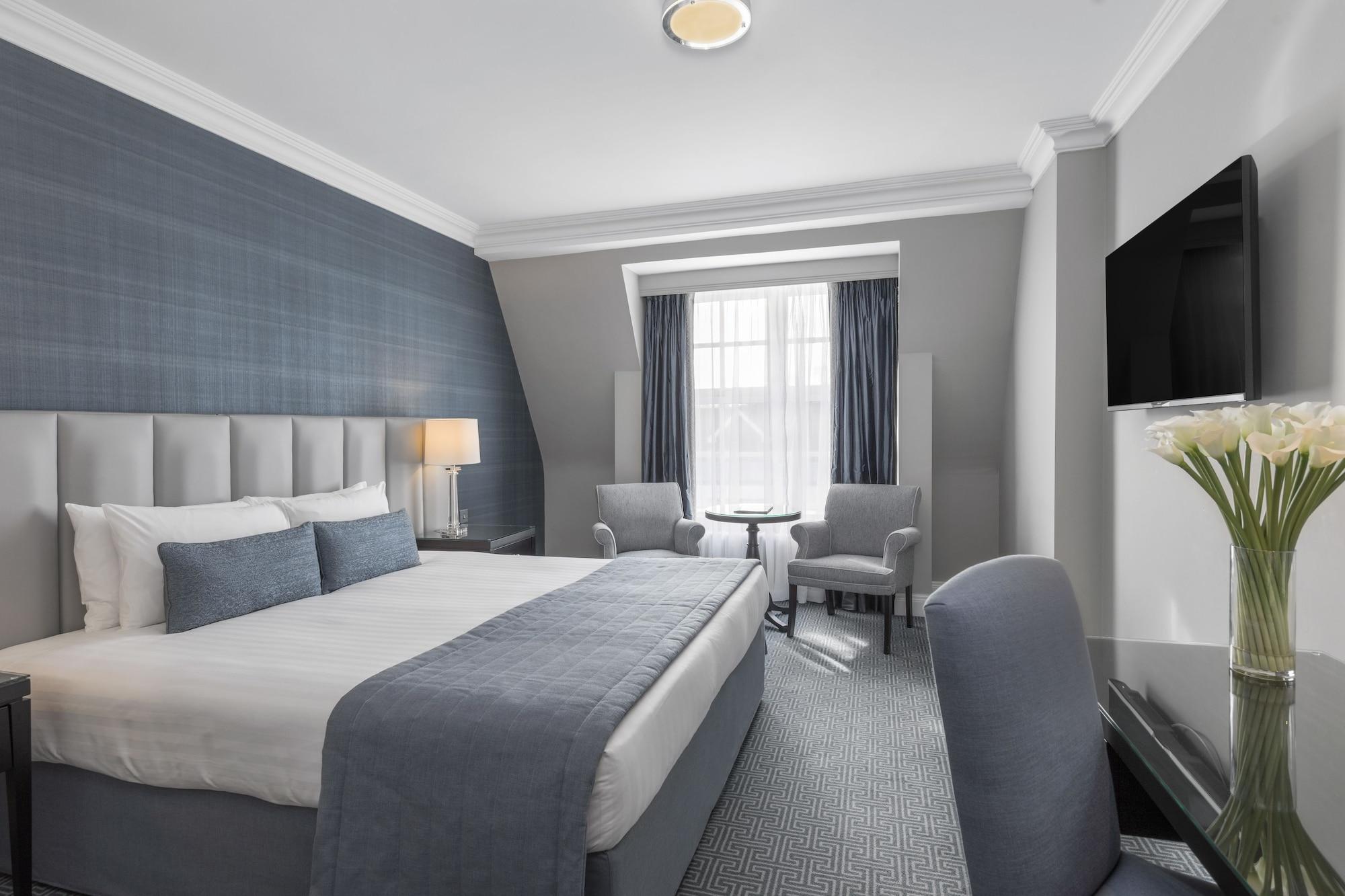 The Johnstown Estate Hotel Enfield Luaran gambar