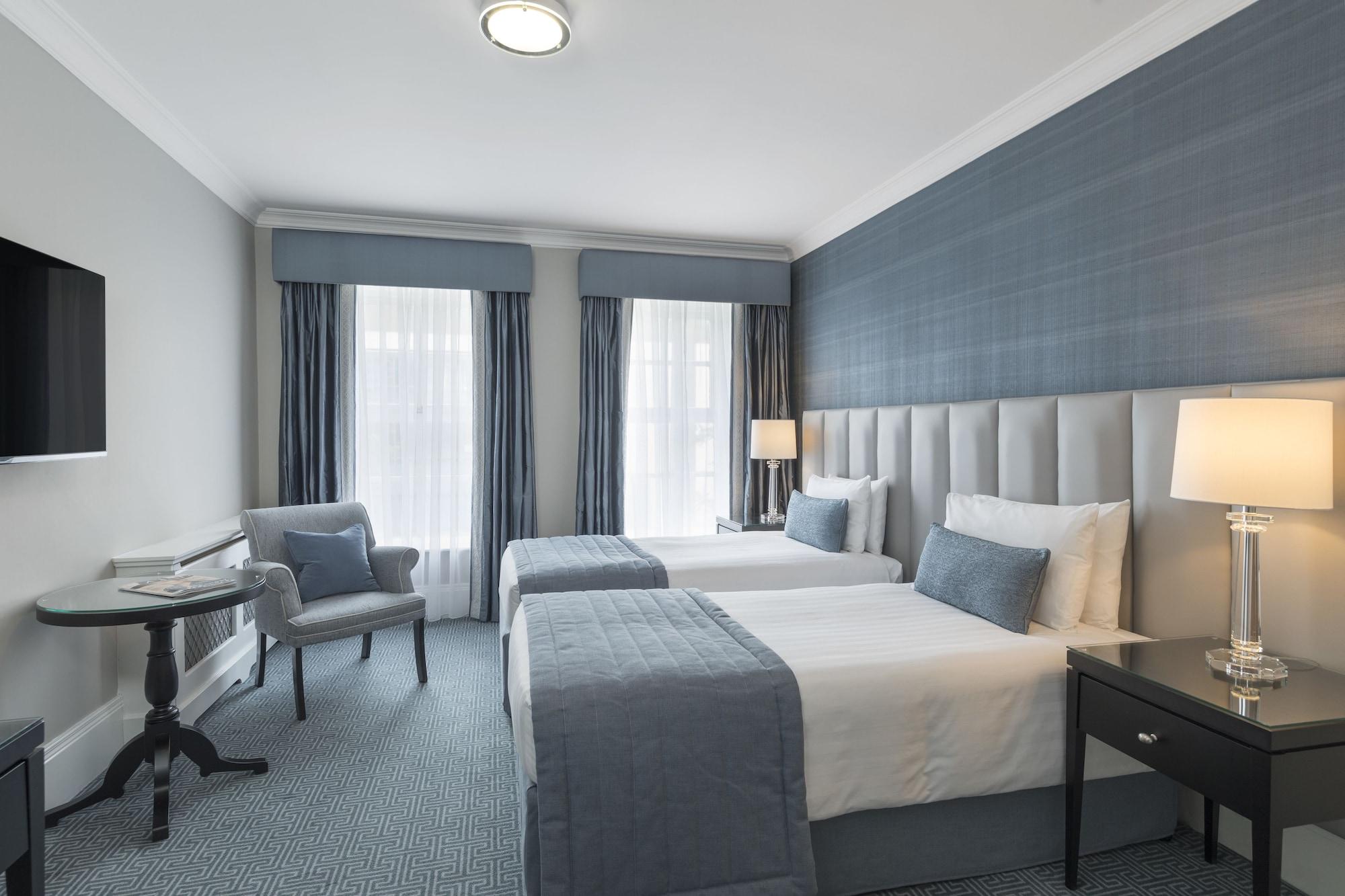 The Johnstown Estate Hotel Enfield Luaran gambar