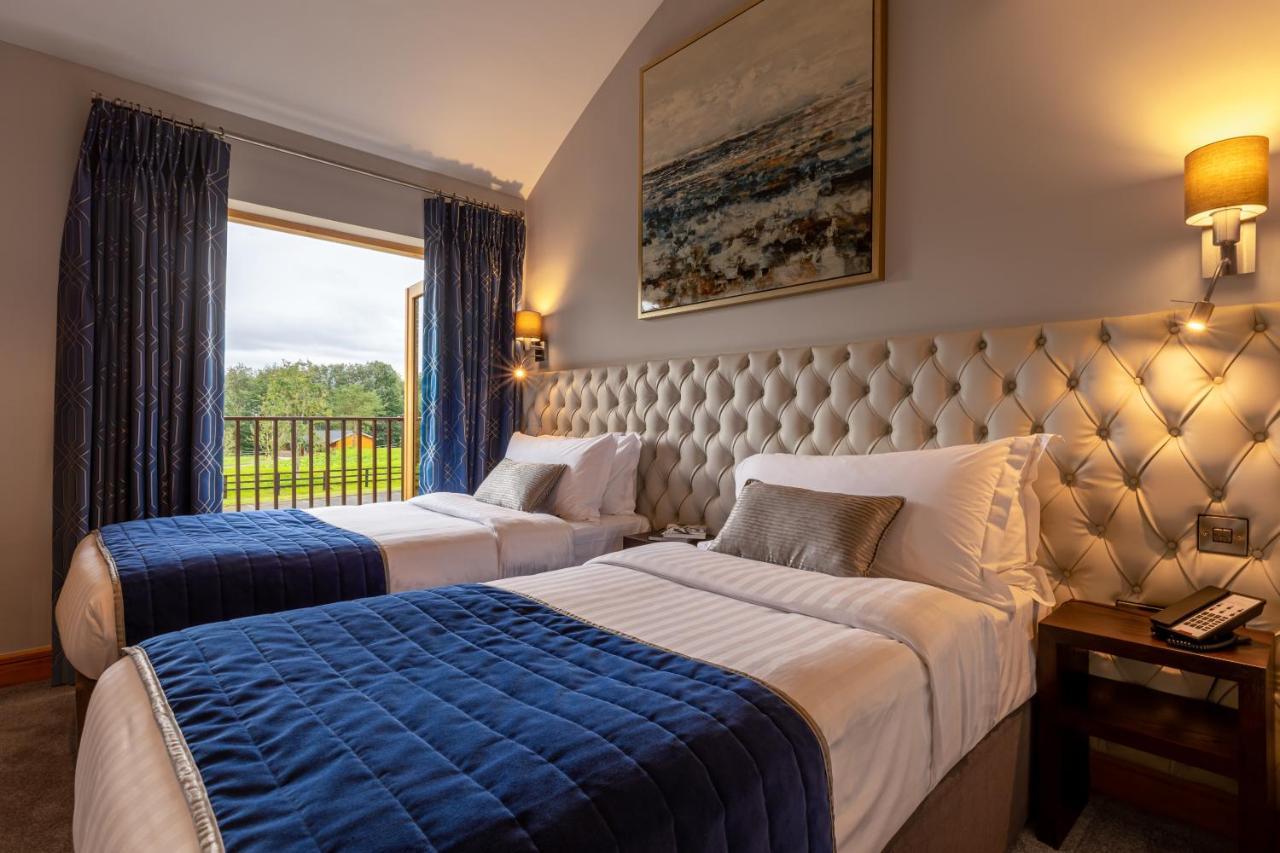 The Johnstown Estate Hotel Enfield Luaran gambar