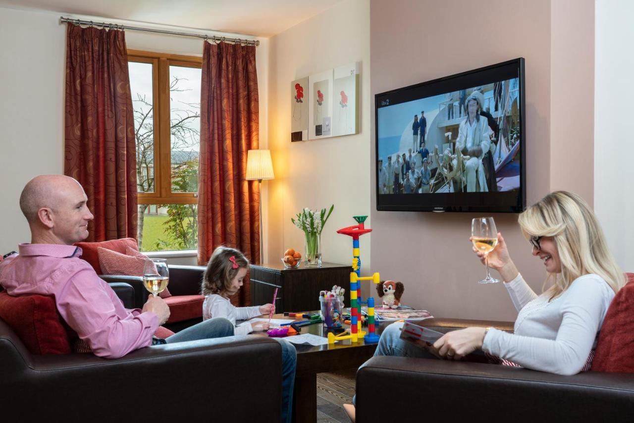 The Johnstown Estate Hotel Enfield Luaran gambar