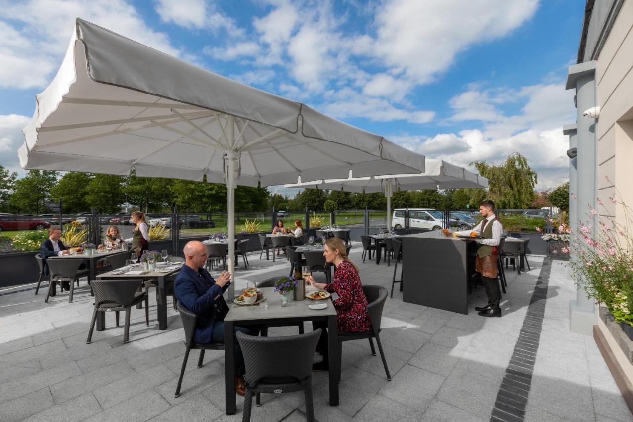 The Johnstown Estate Hotel Enfield Luaran gambar