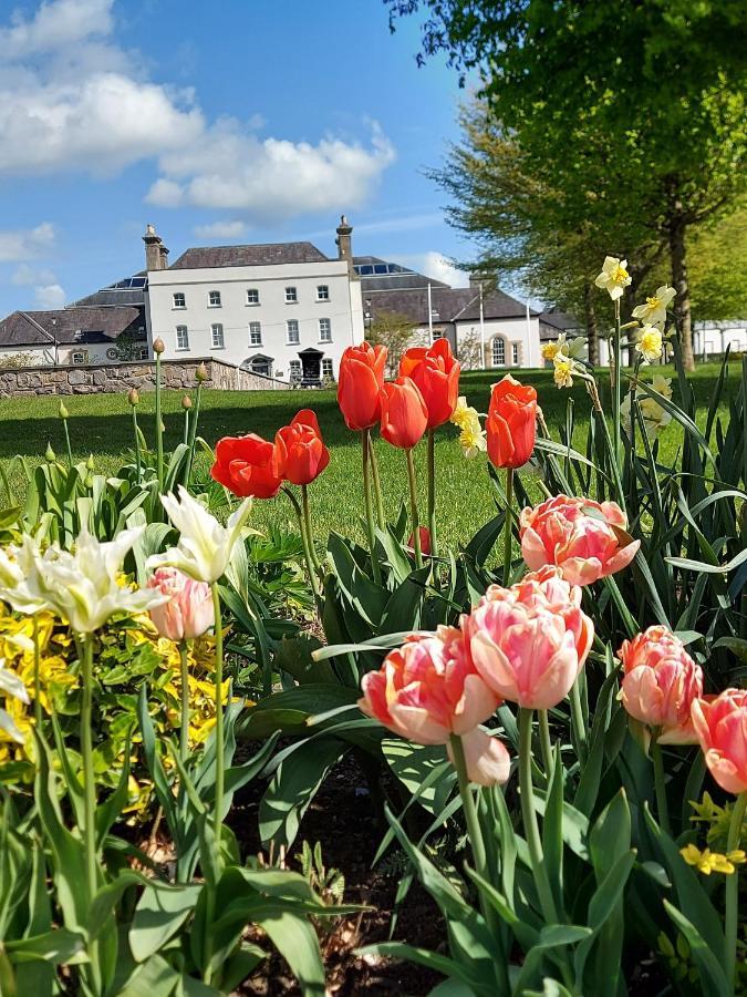 The Johnstown Estate Hotel Enfield Luaran gambar