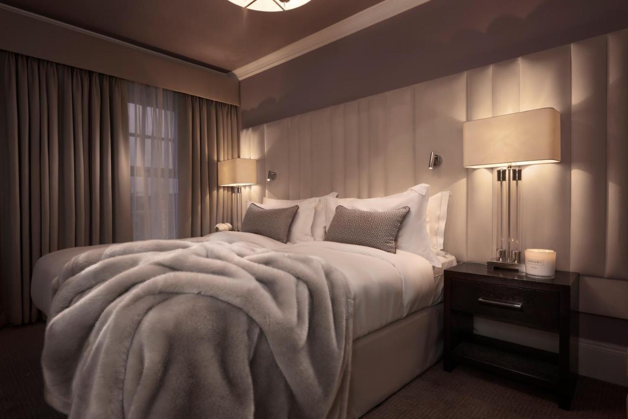 The Johnstown Estate Hotel Enfield Luaran gambar