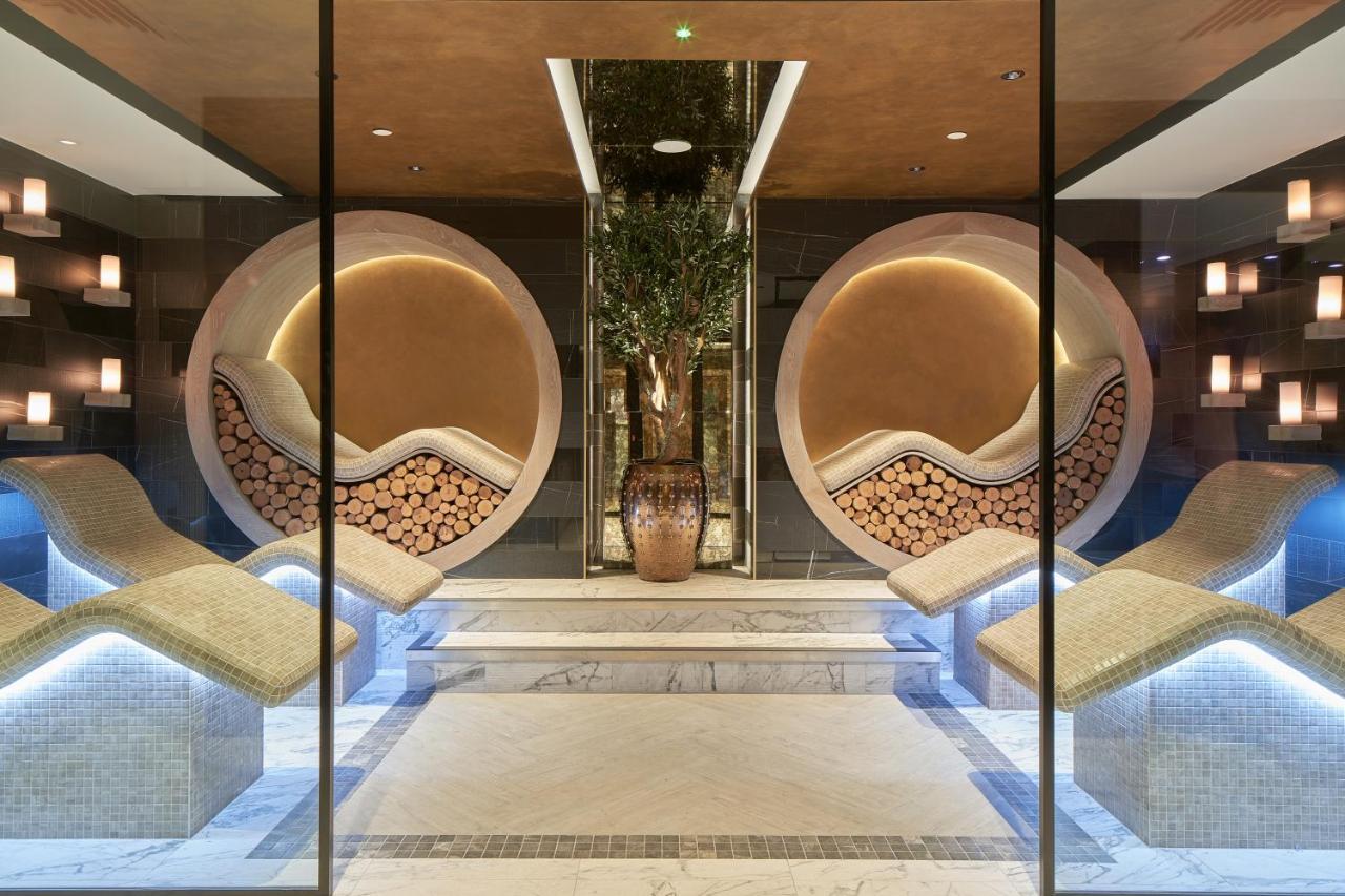 The Johnstown Estate Hotel Enfield Luaran gambar