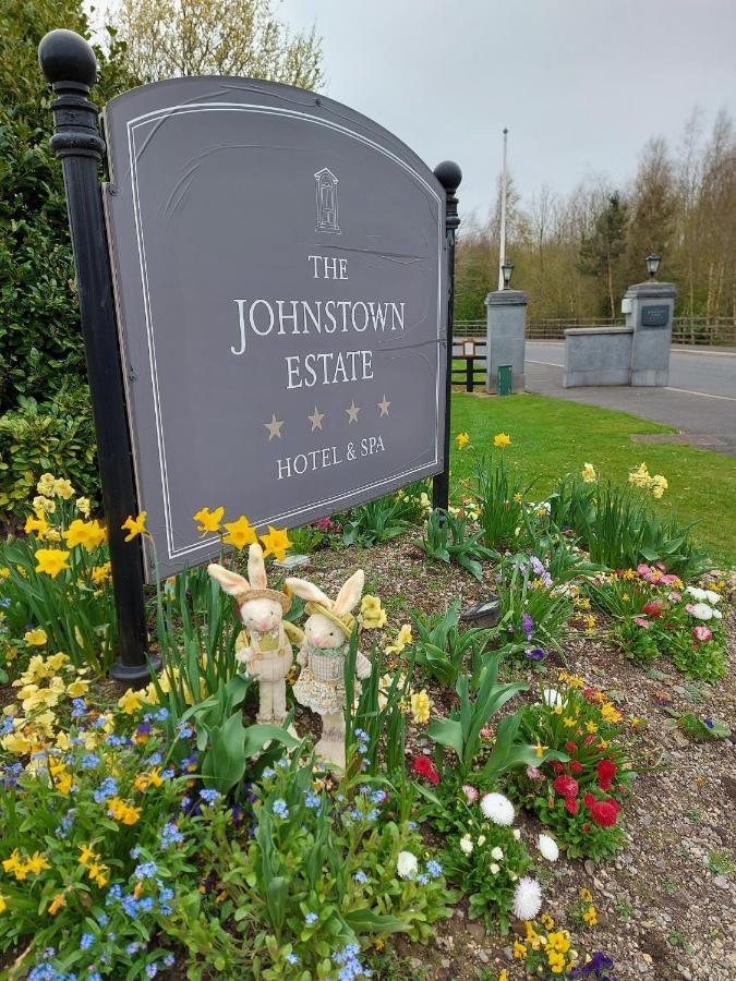 The Johnstown Estate Hotel Enfield Luaran gambar