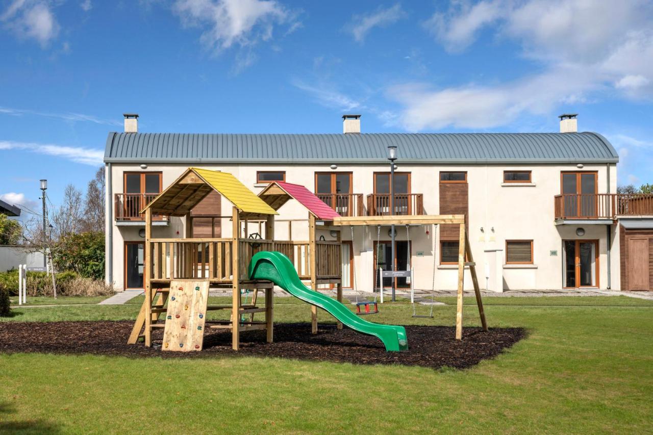 The Johnstown Estate Hotel Enfield Luaran gambar