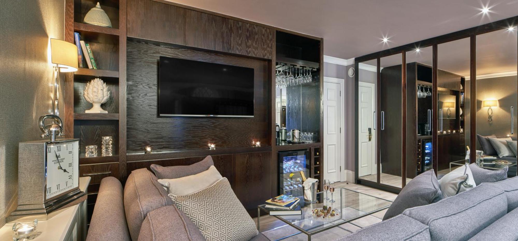 The Johnstown Estate Hotel Enfield Luaran gambar