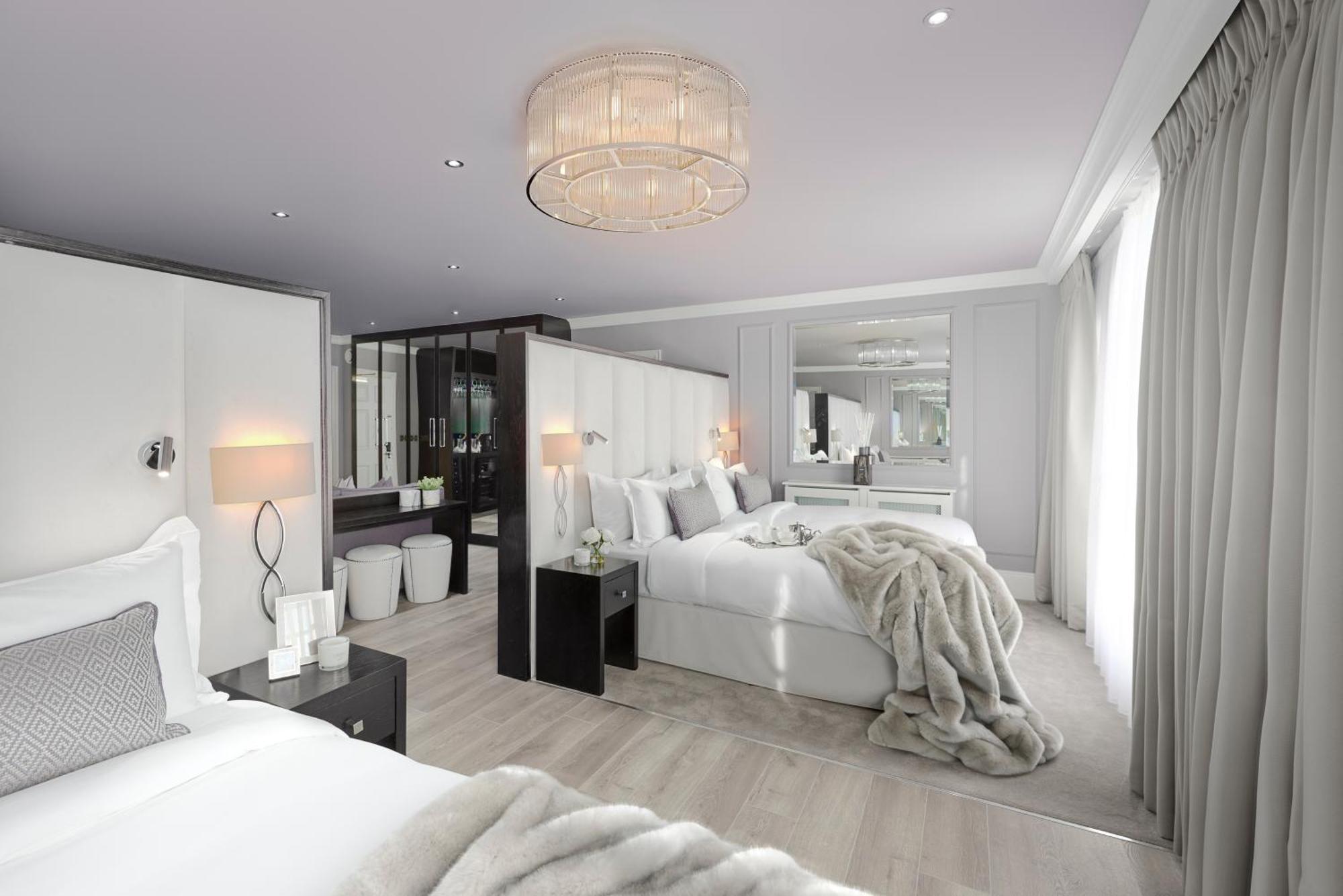 The Johnstown Estate Hotel Enfield Luaran gambar