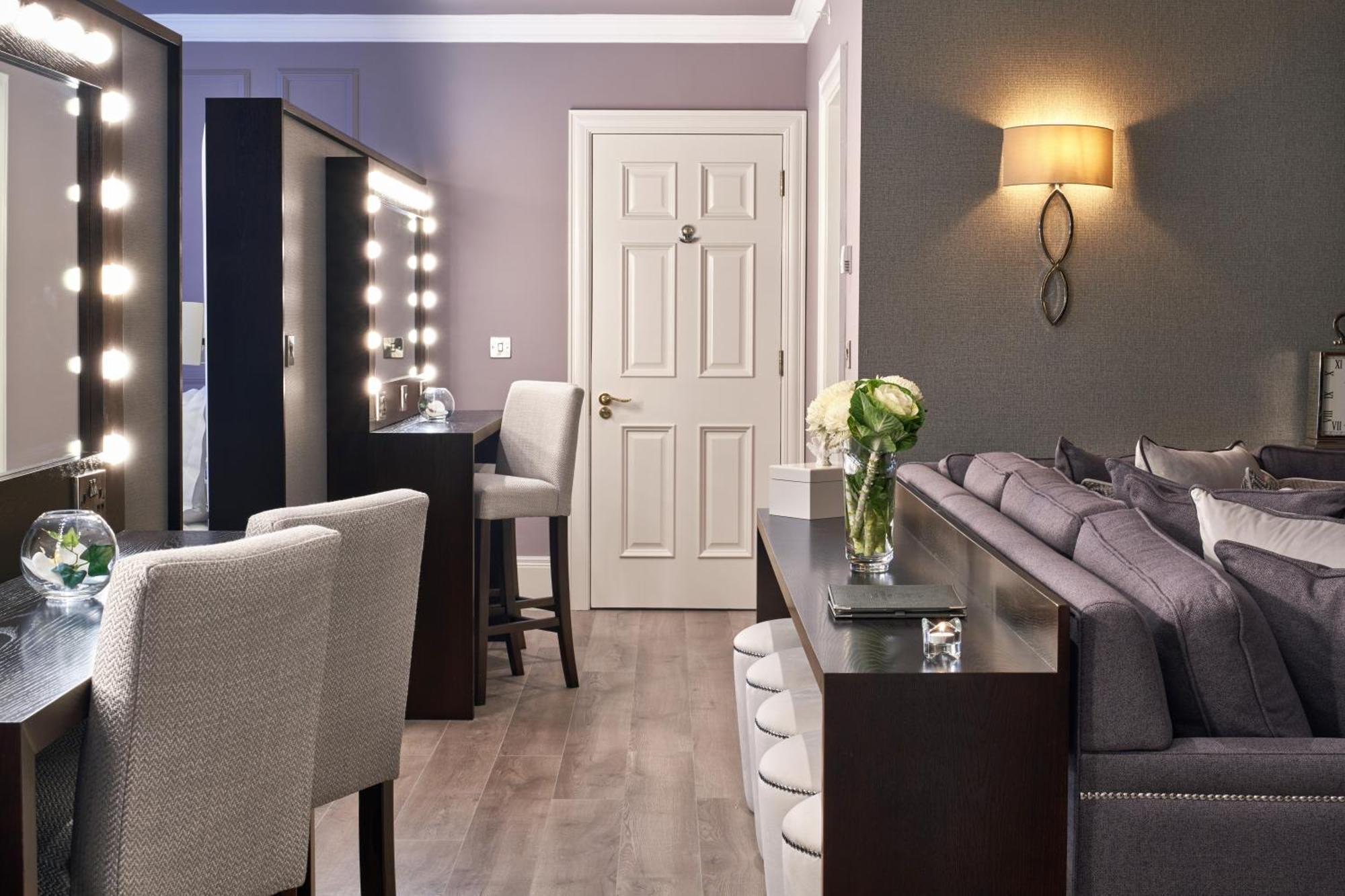 The Johnstown Estate Hotel Enfield Luaran gambar