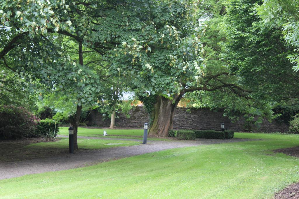 The Johnstown Estate Hotel Enfield Luaran gambar