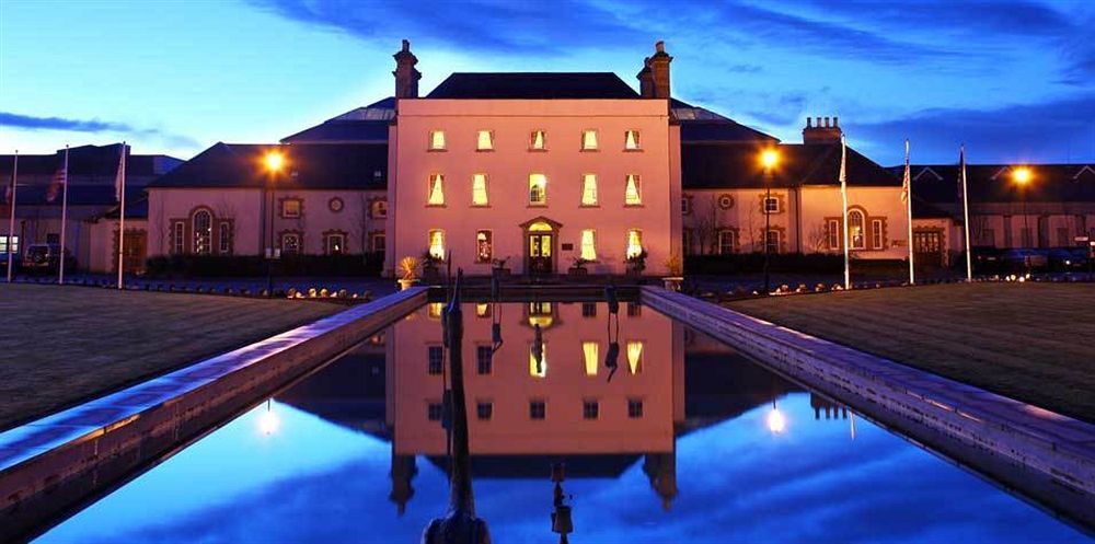 The Johnstown Estate Hotel Enfield Luaran gambar