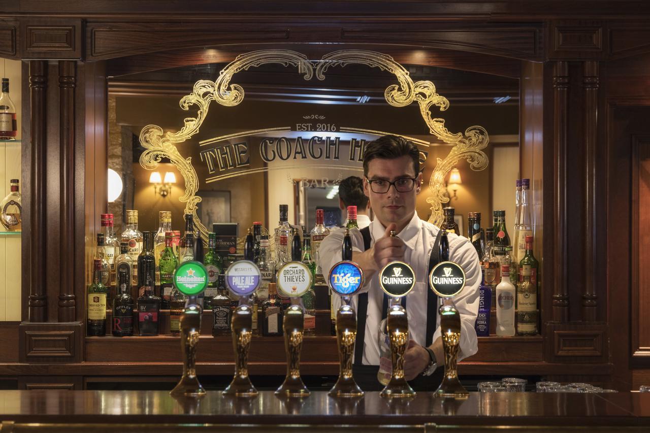 The Johnstown Estate Hotel Enfield Luaran gambar