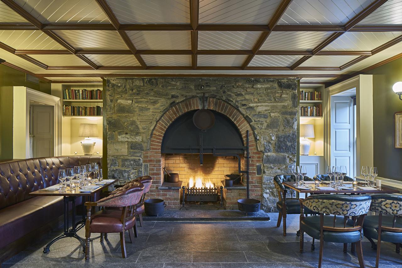 The Johnstown Estate Hotel Enfield Luaran gambar