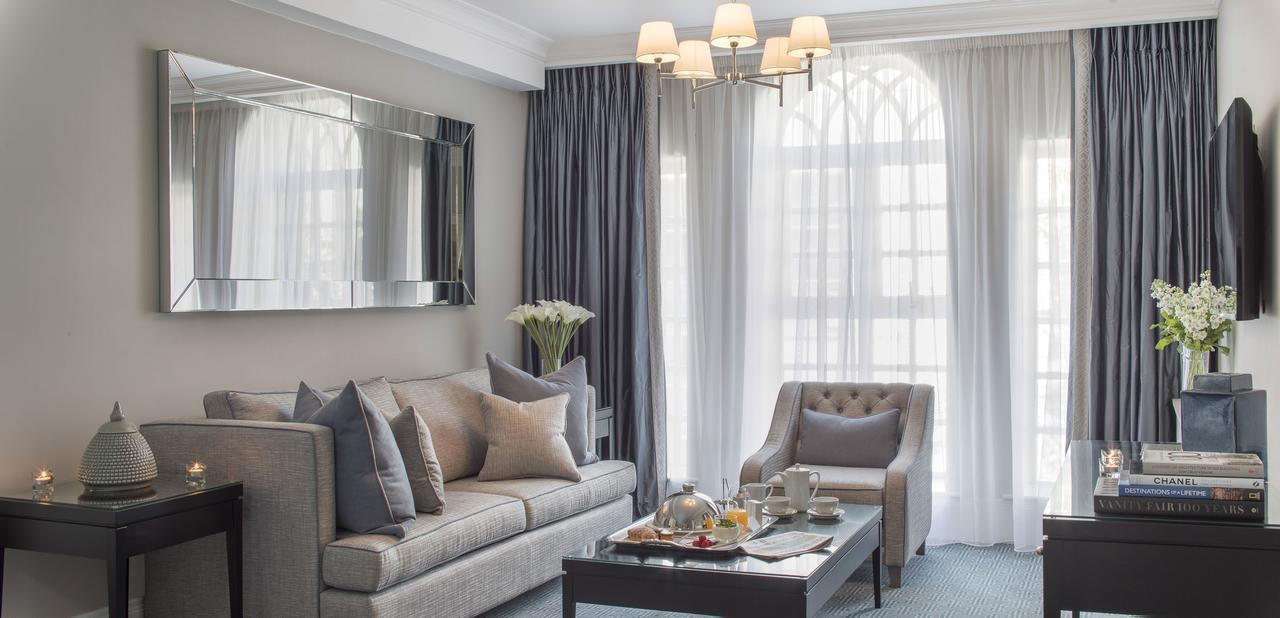 The Johnstown Estate Hotel Enfield Luaran gambar
