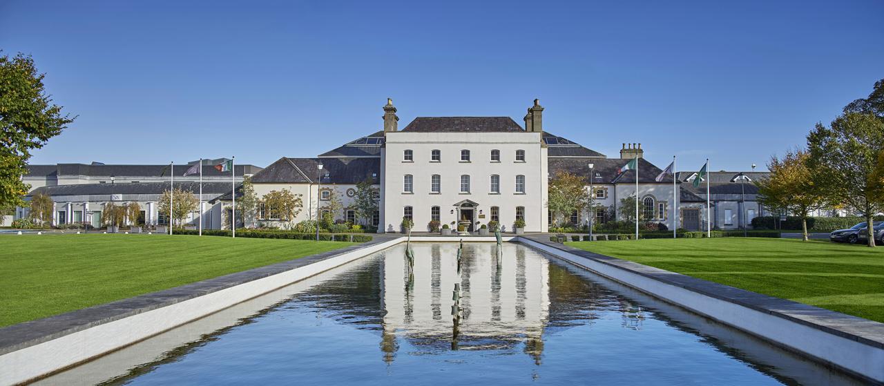 The Johnstown Estate Hotel Enfield Luaran gambar