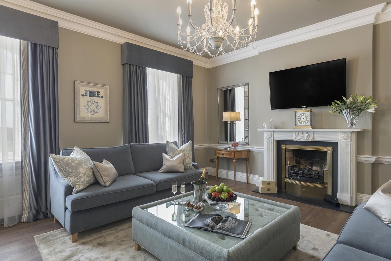 The Johnstown Estate Hotel Enfield Luaran gambar