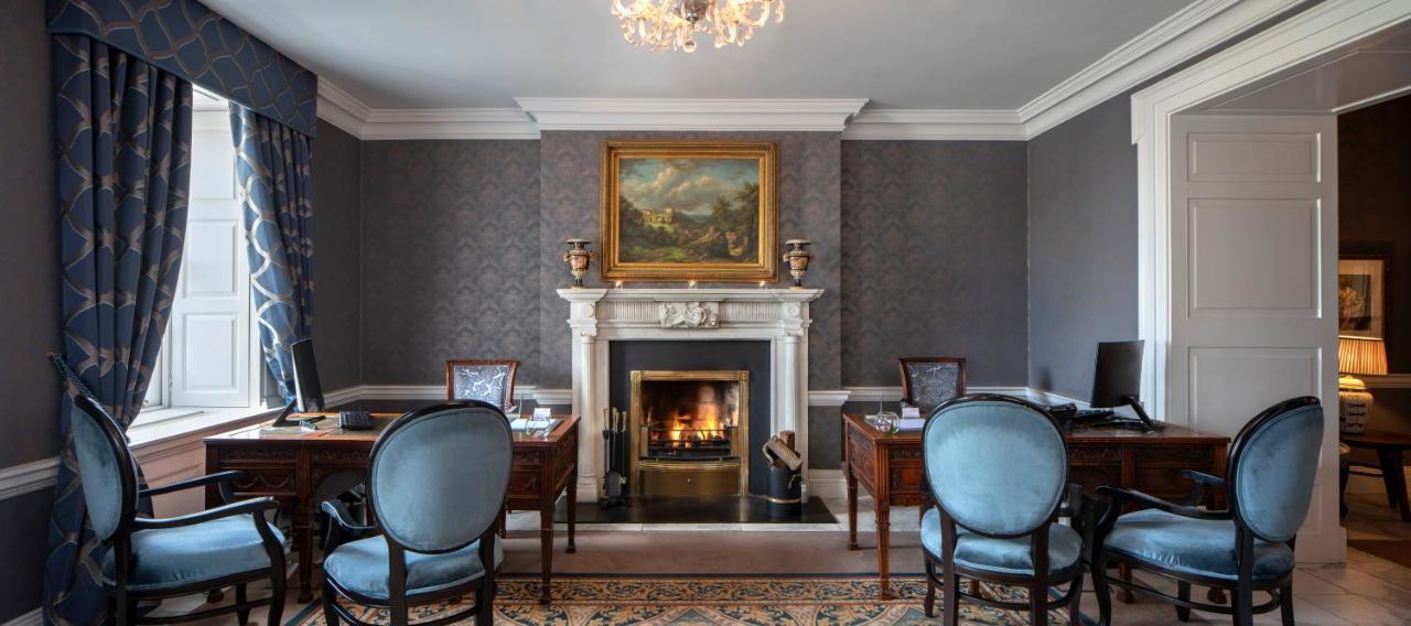 The Johnstown Estate Hotel Enfield Luaran gambar