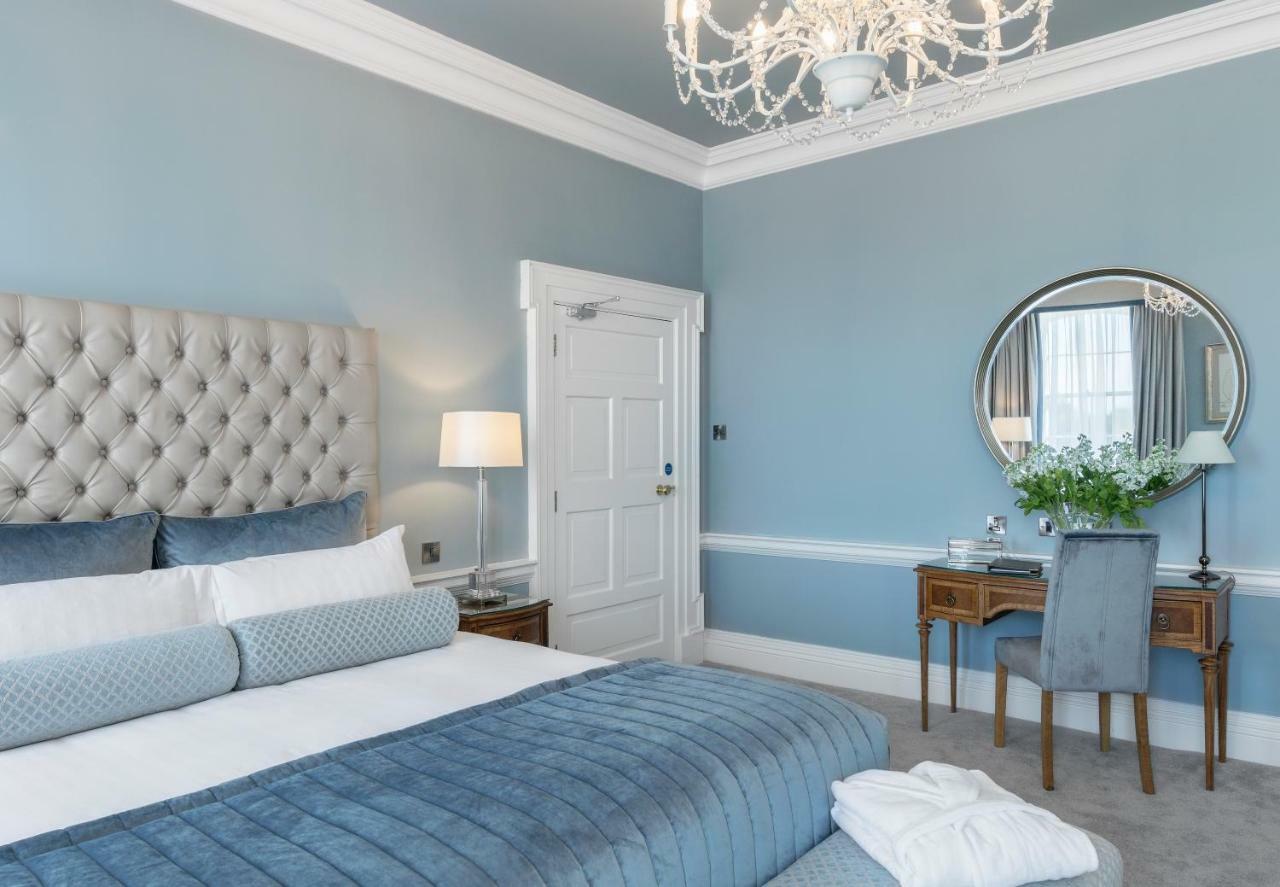 The Johnstown Estate Hotel Enfield Luaran gambar
