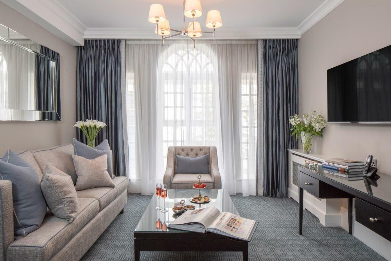 The Johnstown Estate Hotel Enfield Luaran gambar