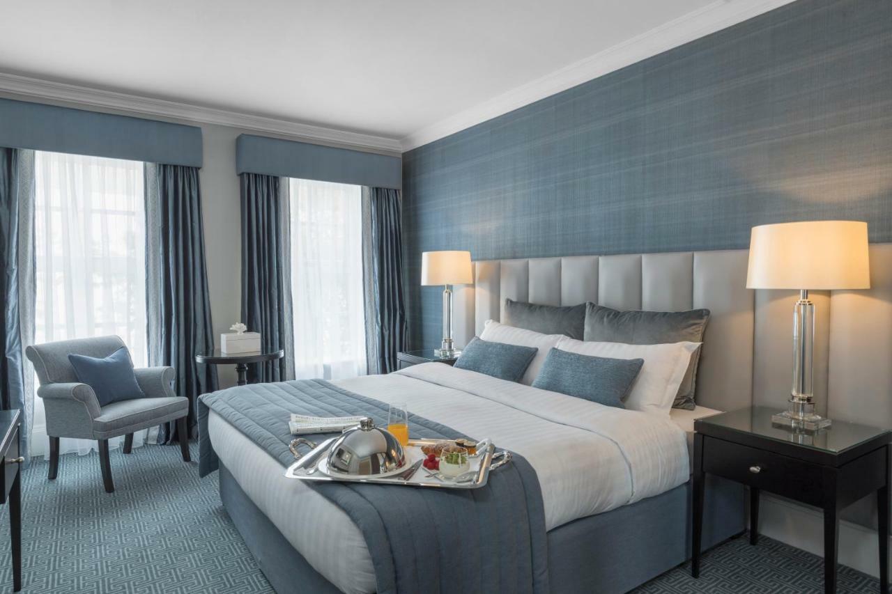 The Johnstown Estate Hotel Enfield Luaran gambar