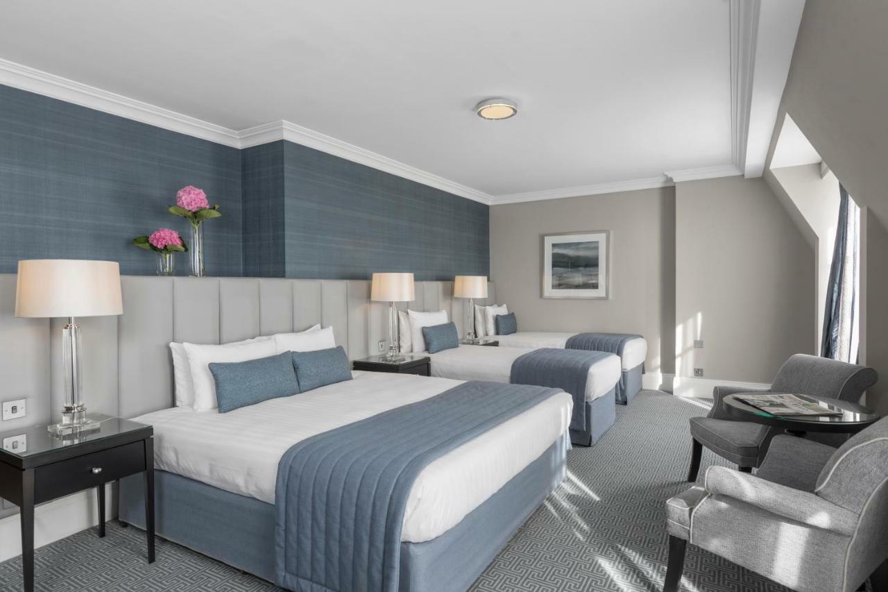 The Johnstown Estate Hotel Enfield Luaran gambar