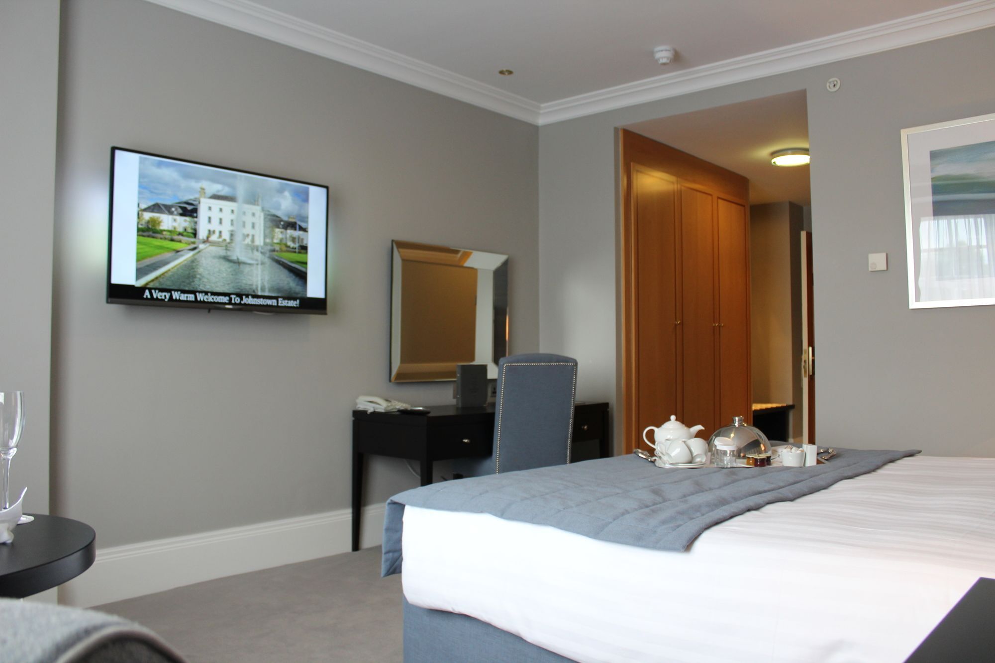 The Johnstown Estate Hotel Enfield Luaran gambar