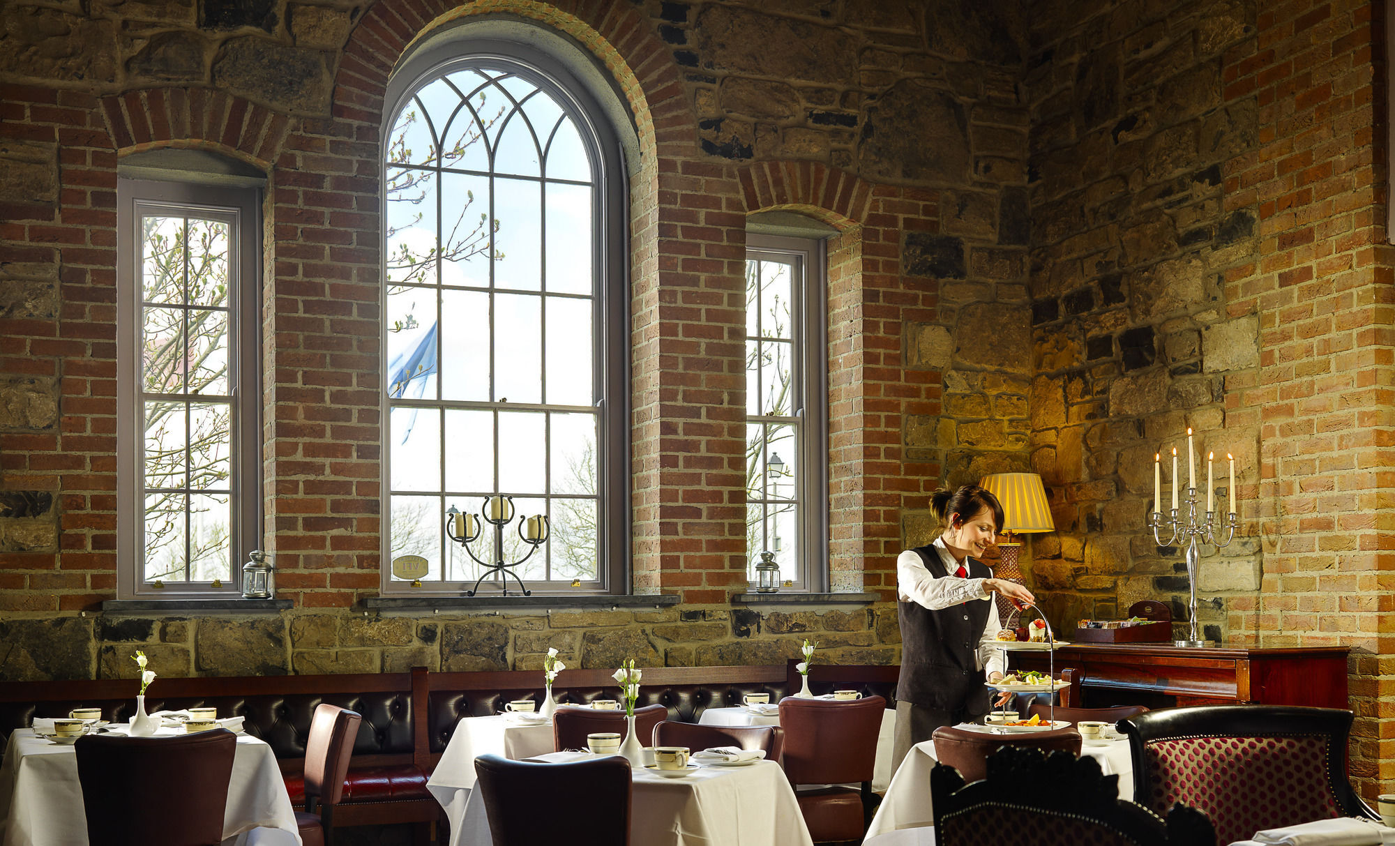 The Johnstown Estate Hotel Enfield Luaran gambar