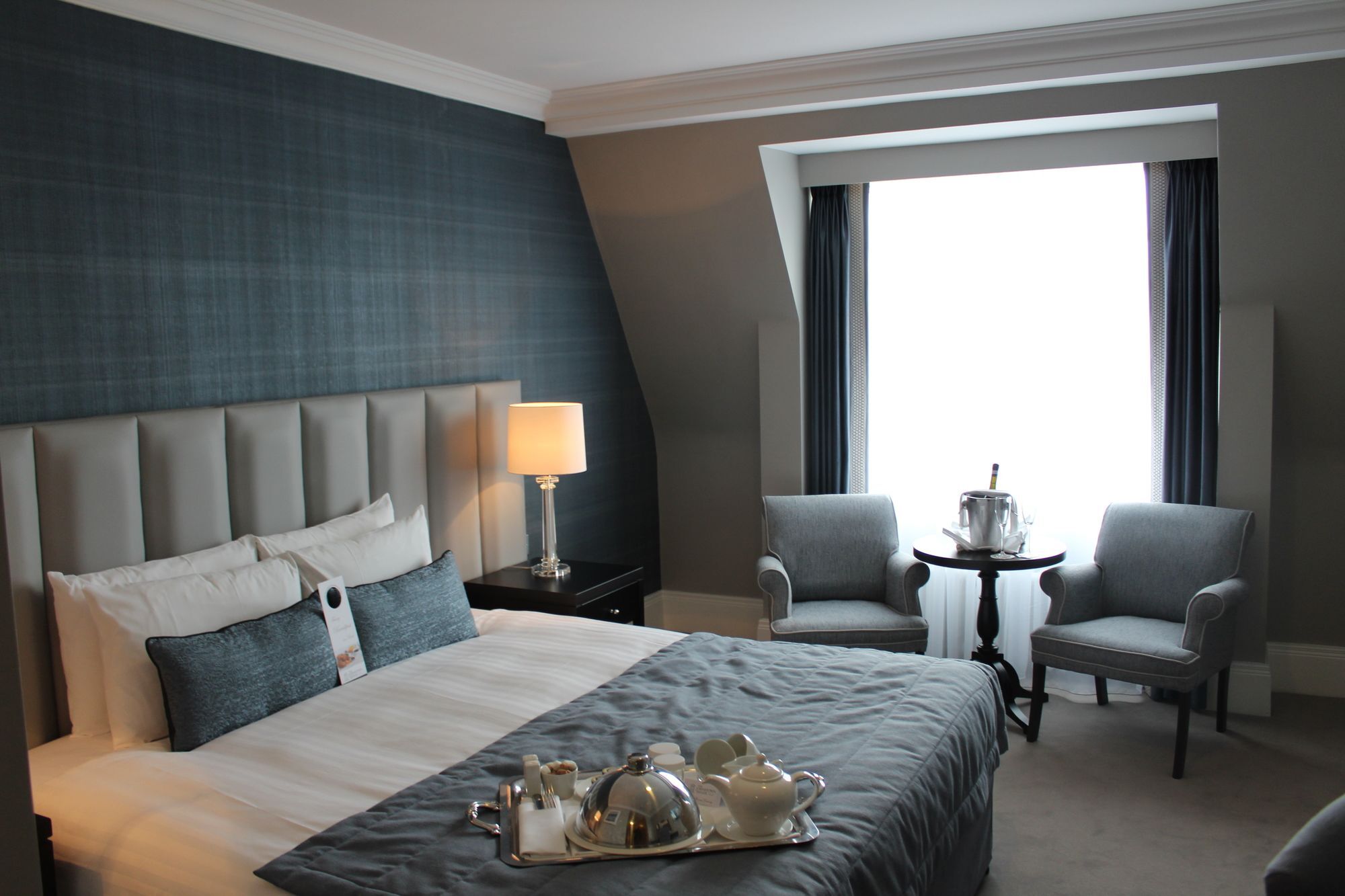 The Johnstown Estate Hotel Enfield Luaran gambar