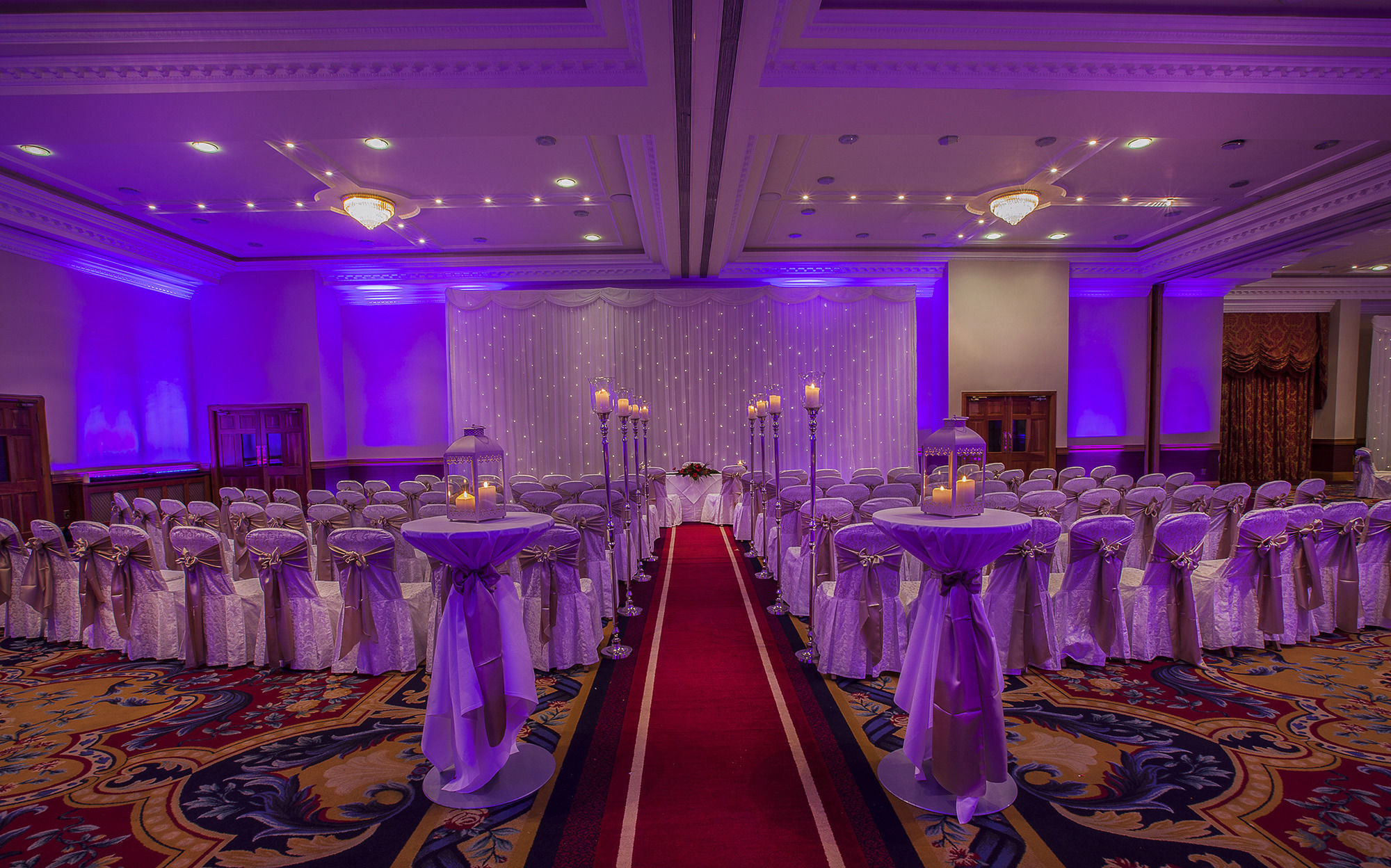 The Johnstown Estate Hotel Enfield Luaran gambar