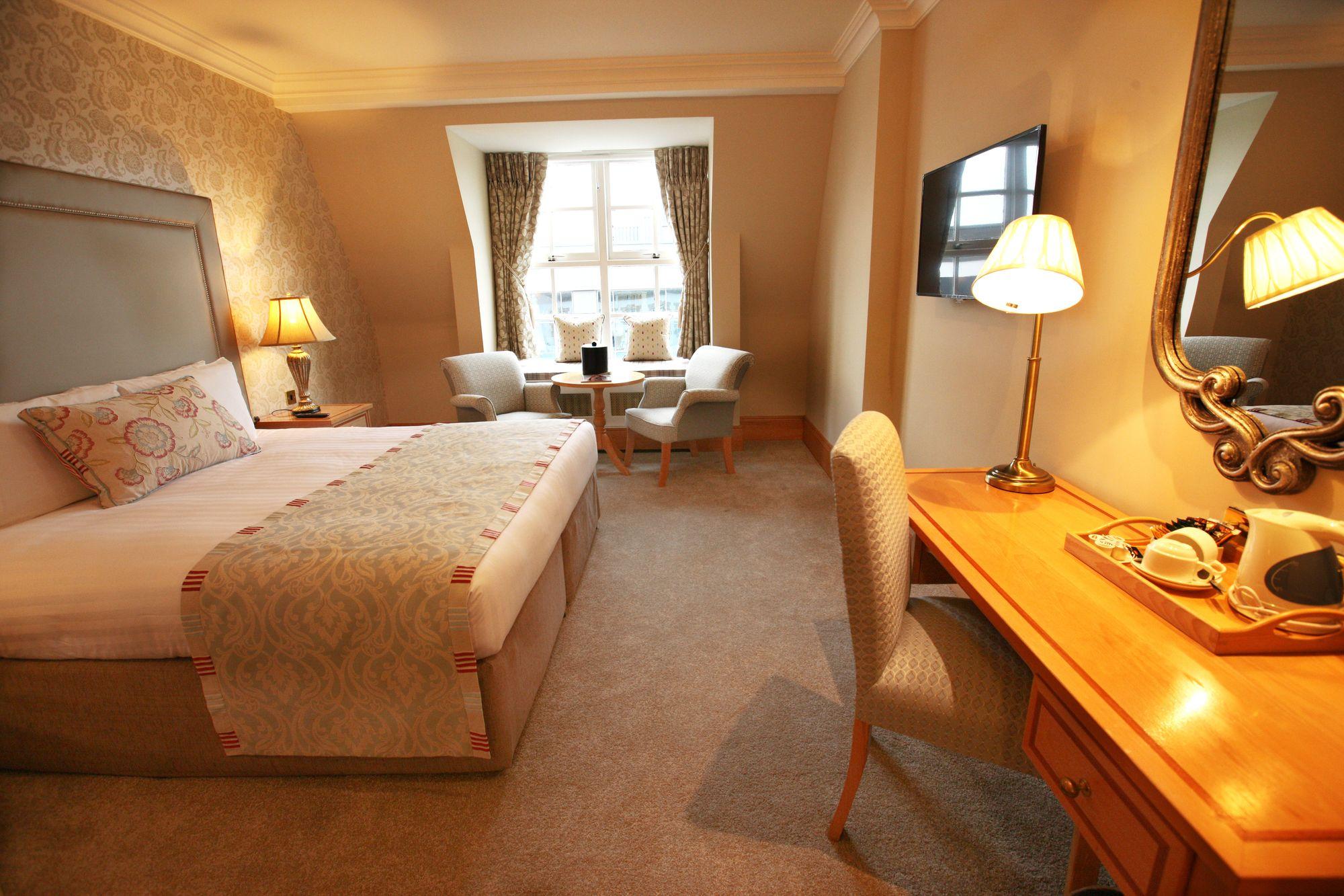 The Johnstown Estate Hotel Enfield Luaran gambar