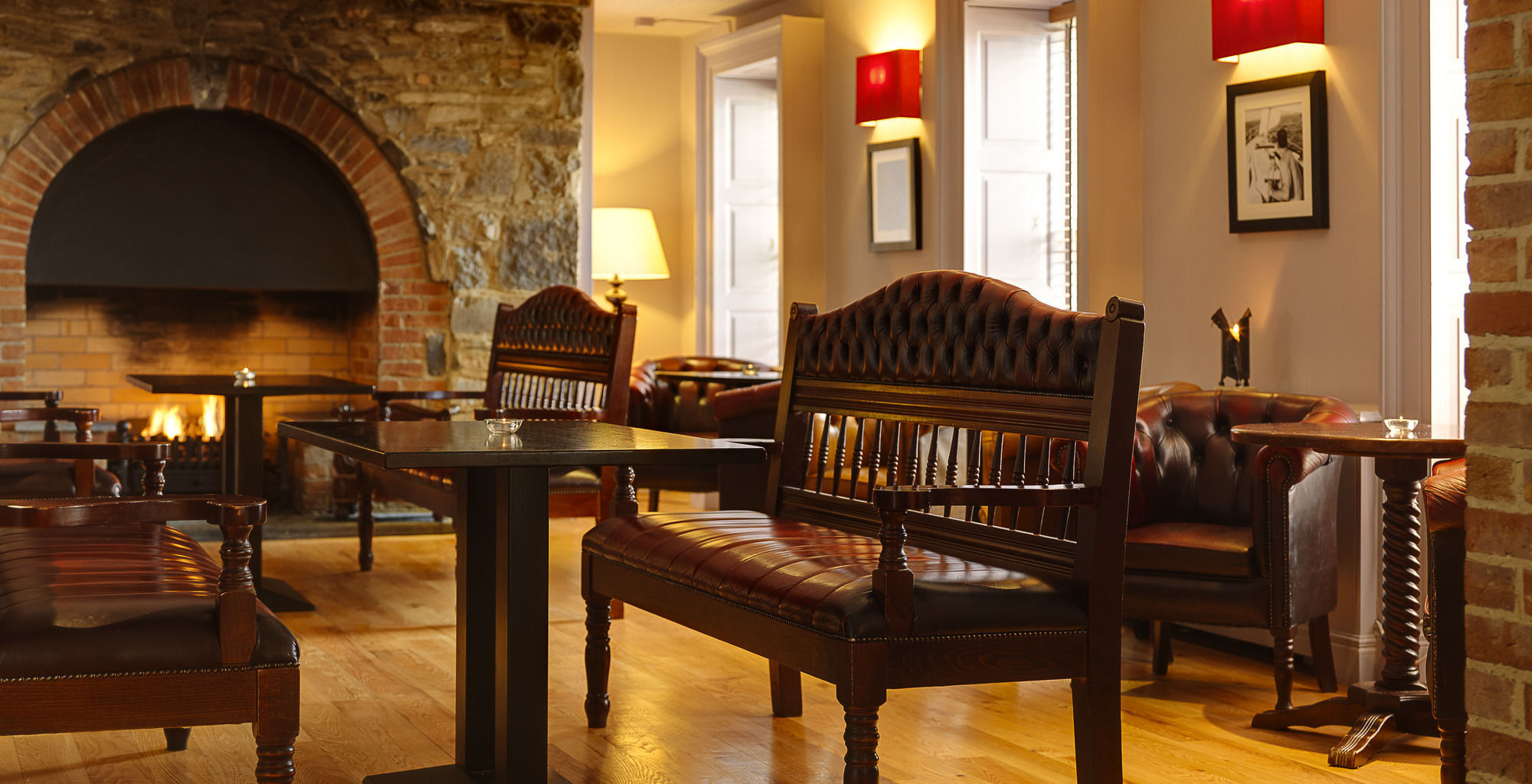 The Johnstown Estate Hotel Enfield Luaran gambar