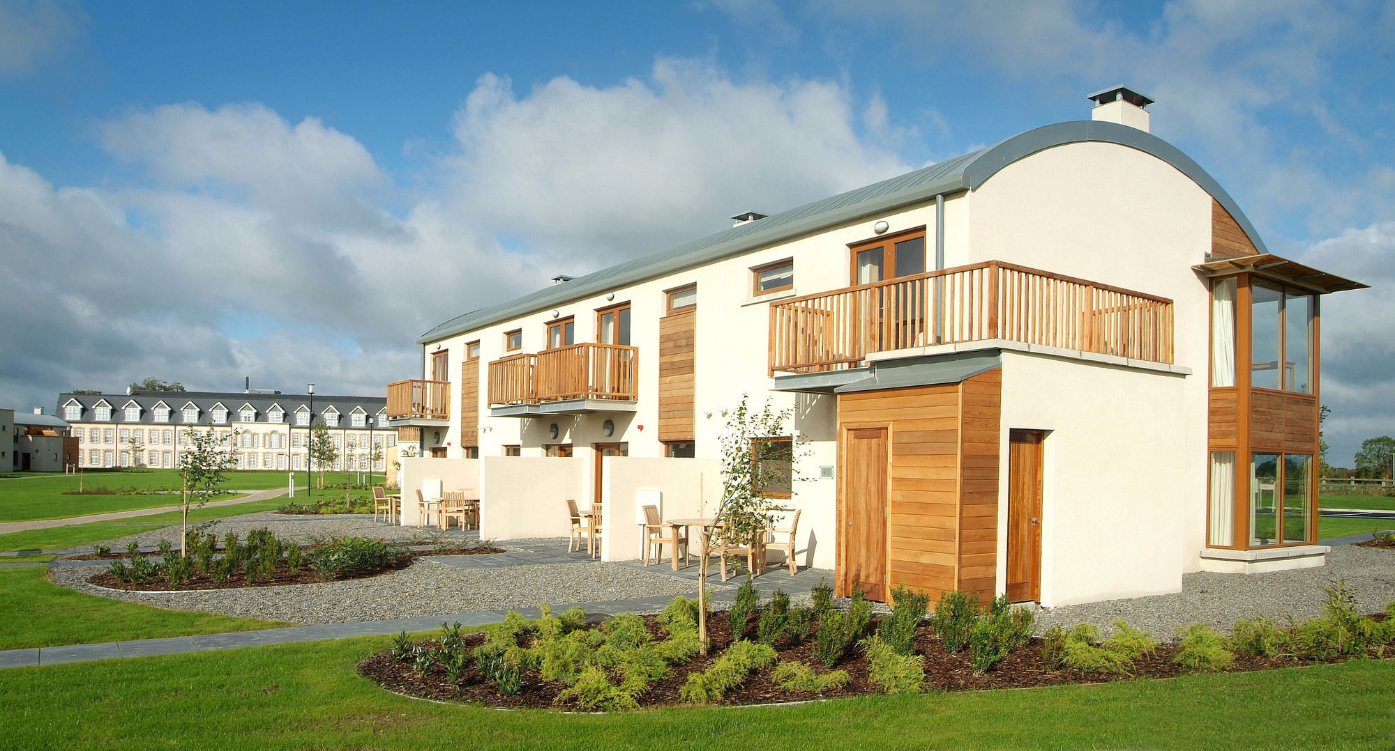 The Johnstown Estate Hotel Enfield Luaran gambar